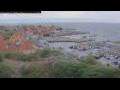 Webcam Gudhjem (Bornholm)