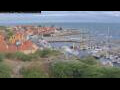 Webcam Gudhjem (Bornholm)