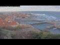 Webcam Gudhjem (Bornholm)
