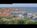Webcam Gudhjem (Bornholm)