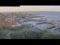 Webcam Gudhjem (Bornholm)