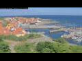 Webcam Gudhjem (Bornholm)