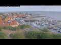 Webcam Gudhjem (Bornholm)