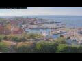 Webcam Gudhjem (Bornholm)