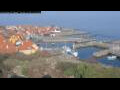 Webcam Gudhjem (Bornholm)