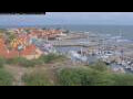 Webcam Gudhjem (Bornholm)