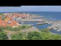 Webcam Gudhjem (Bornholm)