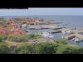 Webcam Gudhjem (Bornholm)