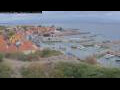 Webcam Gudhjem (Bornholm)