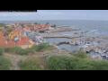 Webcam Gudhjem (Bornholm)