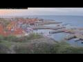 Webcam Gudhjem (Bornholm)
