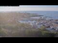 Webcam Gudhjem (Bornholm)