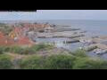 Webcam Gudhjem (Bornholm)