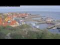Webcam Gudhjem (Bornholm)