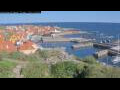 Webcam Gudhjem (Bornholm)