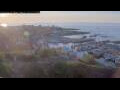 Webcam Gudhjem (Bornholm)