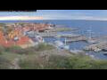 Webcam Gudhjem (Bornholm)