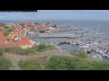 Webcam Gudhjem (Bornholm)