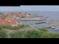 Webcam Gudhjem (Bornholm)