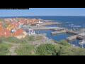Webcam Gudhjem (Bornholm)
