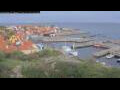 Webcam Gudhjem (Bornholm)