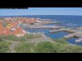 Webcam Gudhjem (Bornholm)