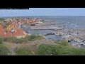 Webcam Gudhjem (Bornholm)