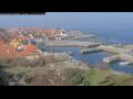 Webcam Gudhjem (Bornholm)