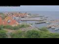 Webcam Gudhjem (Bornholm)