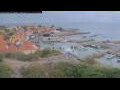 Webcam Gudhjem (Bornholm)