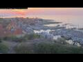 Webcam Gudhjem (Bornholm)