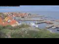 Webcam Gudhjem (Bornholm)