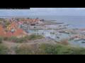 Webcam Gudhjem (Bornholm)