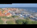 Webcam Gudhjem (Bornholm)