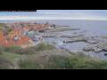 Webcam Gudhjem (Bornholm)