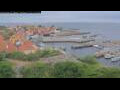 Webcam Gudhjem (Bornholm)