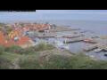 Webcam Gudhjem (Bornholm)