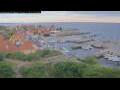 Webcam Gudhjem (Bornholm)