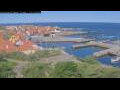 Webcam Gudhjem (Bornholm)