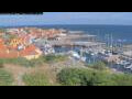 Webcam Gudhjem (Bornholm)