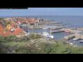Webcam Gudhjem (Bornholm)