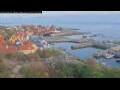 Webcam Gudhjem (Bornholm)