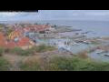 Webcam Gudhjem (Bornholm)