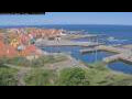 Webcam Gudhjem (Bornholm)