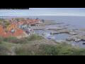 Webcam Gudhjem (Bornholm)