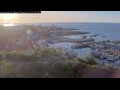Webcam Gudhjem (Bornholm)