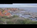 Webcam Gudhjem (Bornholm)