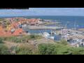 Webcam Gudhjem (Bornholm)