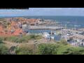Webcam Gudhjem (Bornholm)