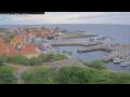 Webcam Gudhjem (Bornholm)
